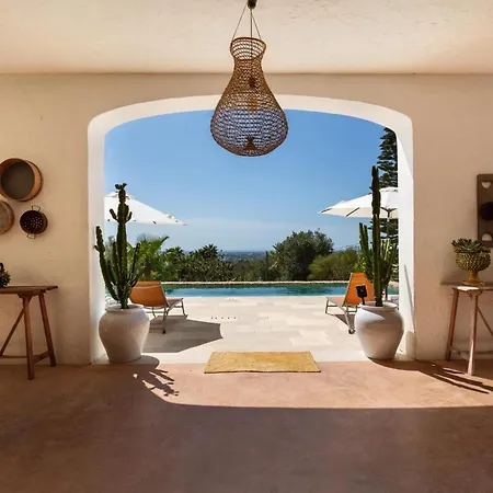 Villa Casa Allegra By Perle Di Puglia