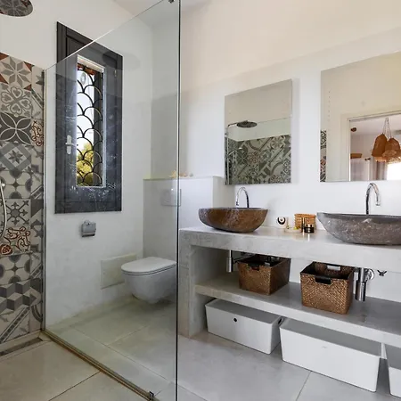 Casa Allegra By Perle Di Puglia