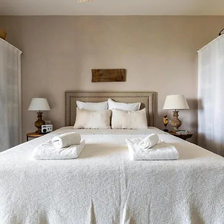 Casa Allegra By Perle Di Puglia