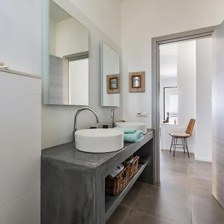 Villa Casa Allegra By Perle Di Puglia