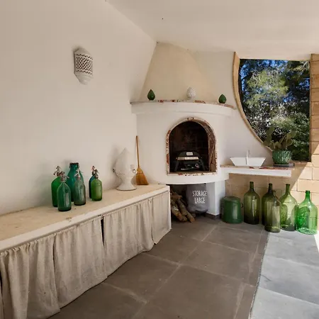 Villa Casa Allegra By Perle Di Puglia *