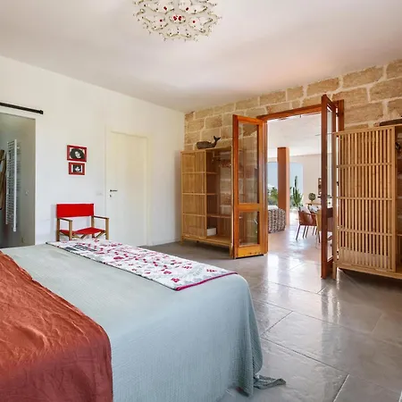 Villa Casa Allegra By Perle Di Puglia Parabita
