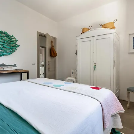 Casa Allegra By Perle Di Puglia *
