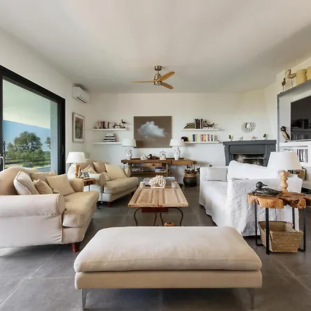 Casa Allegra By Perle Di Puglia * Parabita