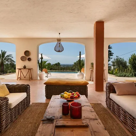 Casa Allegra By Perle Di Puglia