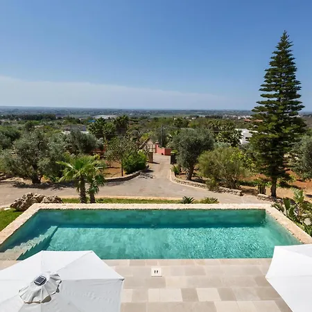 Casa Allegra By Perle Di Puglia Villa