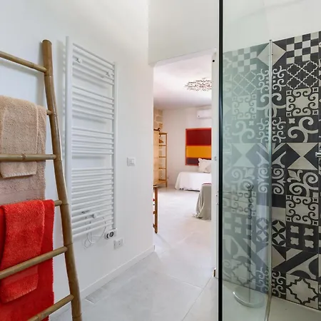 Villa Casa Allegra By Perle Di Puglia
