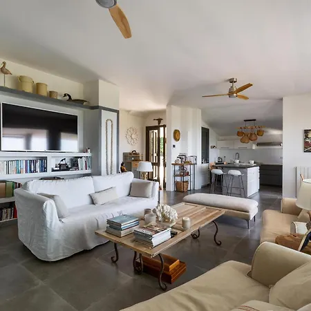 Villa Casa Allegra By Perle Di Puglia *