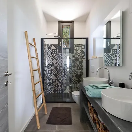 Casa Allegra By Perle Di Puglia Villa Parabita