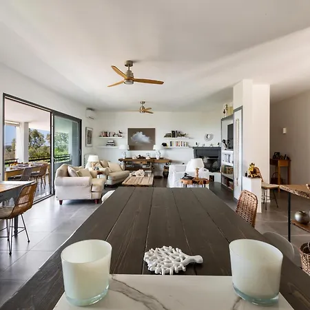 Villa Casa Allegra By Perle Di Puglia Parabita