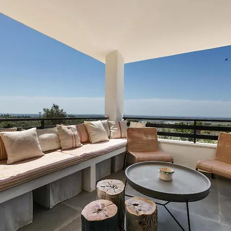 Casa Allegra By Perle Di Puglia Villa