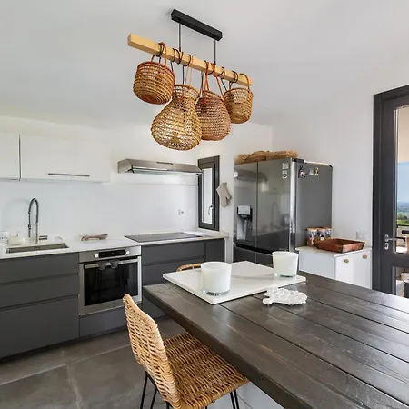 Villa Casa Allegra By Perle Di Puglia