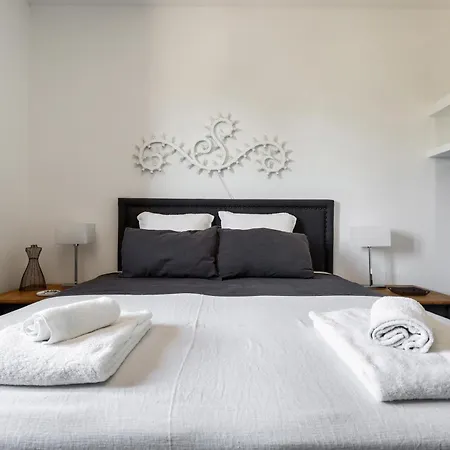 Casa Allegra By Perle Di Puglia Villa *