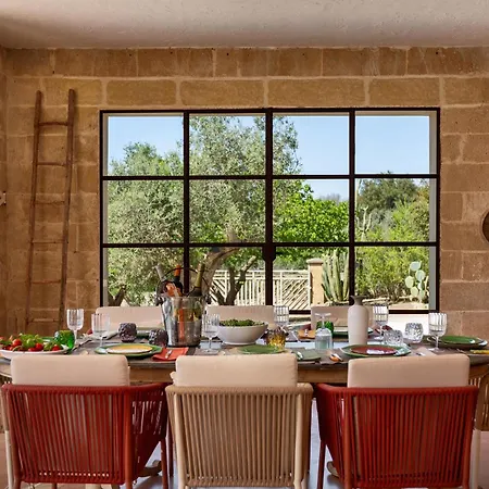 Villa Casa Allegra By Perle Di Puglia *