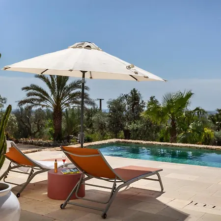 Casa Allegra By Perle Di Puglia Parabita