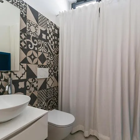 Casa Allegra By Perle Di Puglia * Parabita