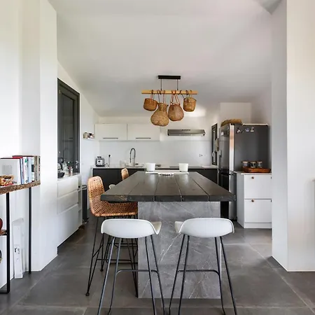 Casa Allegra By Perle Di Puglia Villa