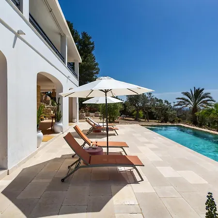 Villa Casa Allegra By Perle Di Puglia
