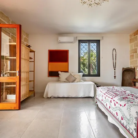 Villa Casa Allegra By Perle Di Puglia Parabita