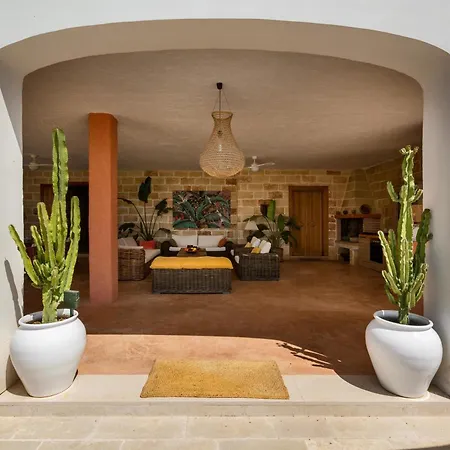 Casa Allegra By Perle Di Puglia * Parabita