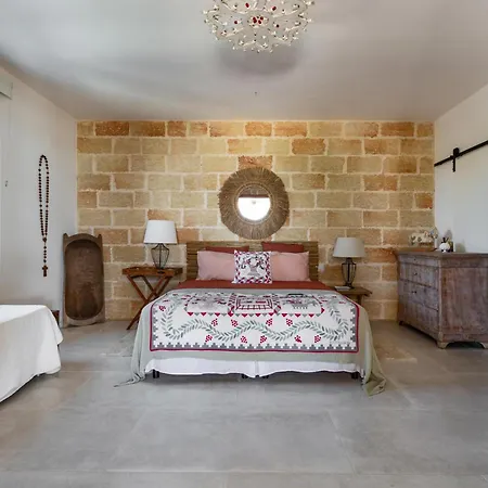 Casa Allegra By Perle Di Puglia