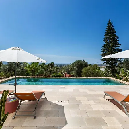Casa Allegra By Perle Di Puglia Villa