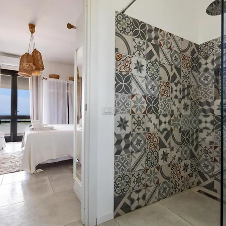 Villa Casa Allegra By Perle Di Puglia