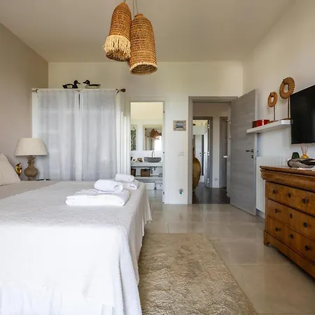 Villa Casa Allegra By Perle Di Puglia Parabita