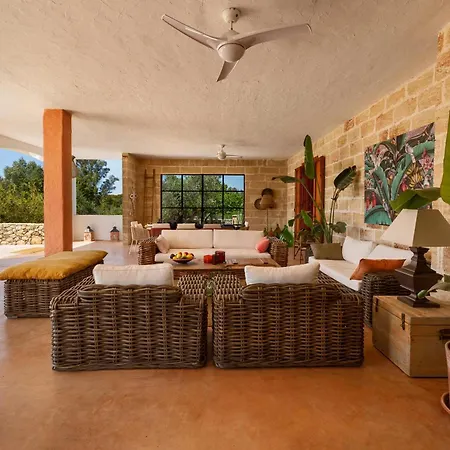 Casa Allegra By Perle Di Puglia Parabita