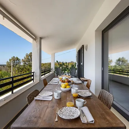 Casa Allegra By Perle Di Puglia