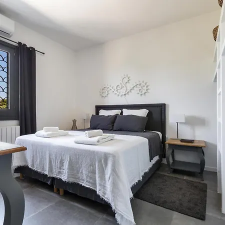Casa Allegra By Perle Di Puglia Villa Parabita