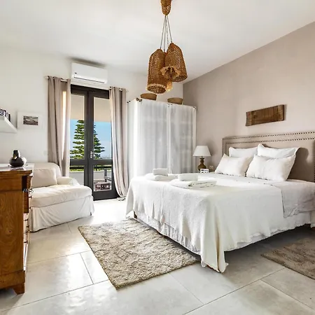 Casa Allegra By Perle Di Puglia * Parabita