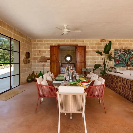 Casa Allegra By Perle Di Puglia *