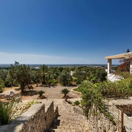 Villa Casa Allegra By Perle Di Puglia