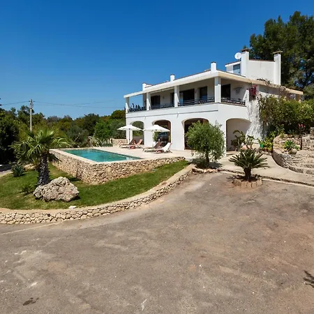 Casa Allegra By Perle Di Puglia Villa *