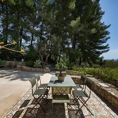 Casa Allegra By Perle Di Puglia Parabita