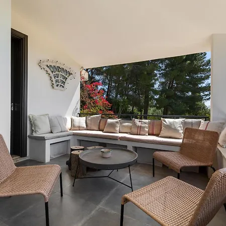 Casa Allegra By Perle Di Puglia Villa